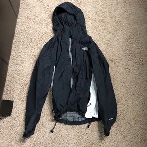 The North Face Rain Coat